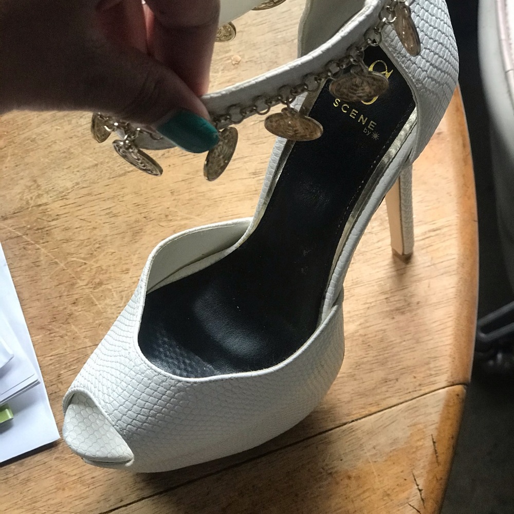 Scene heels 👠 - Picture 3 of 4